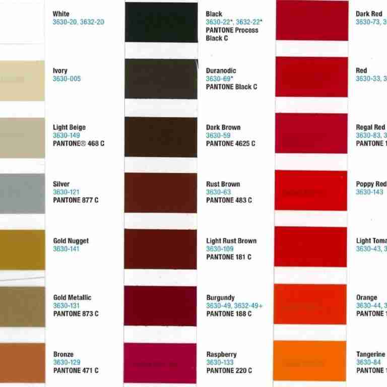Translucent Graphic Film 3630 Series