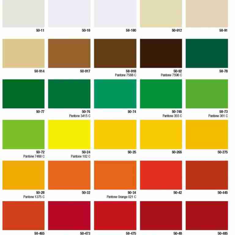 Scotchcal Opaque Graphic Film 50 Series