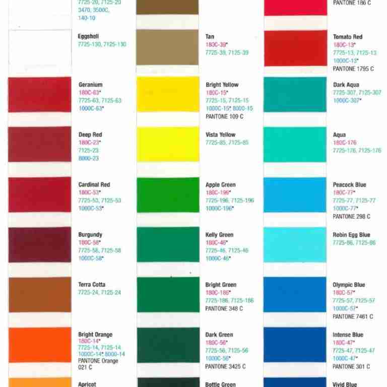 Opaque Graphic Film 180/7725 Series