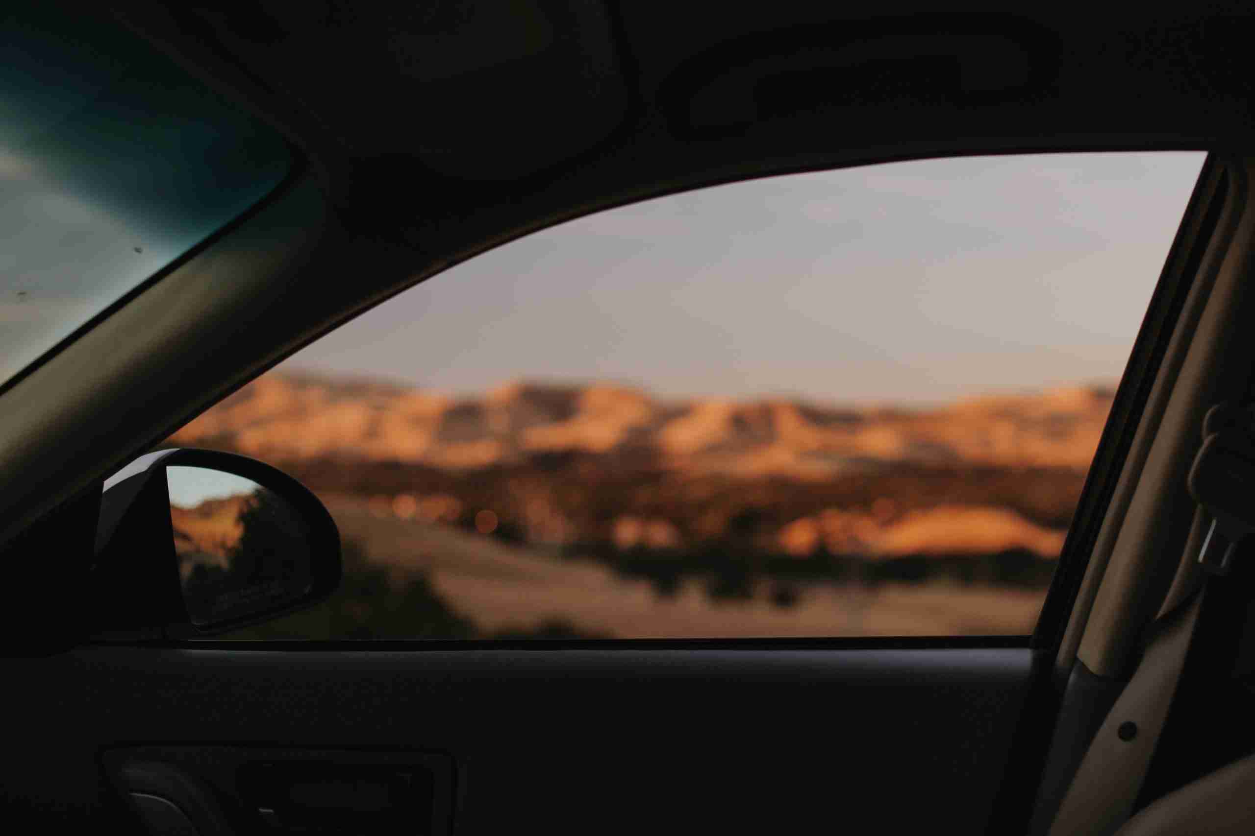 Read more about the article How to apply Car Window Film